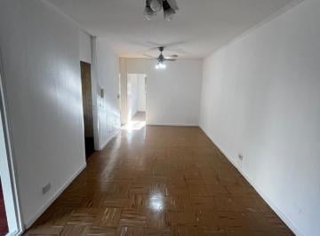Departamento · 50m² · 3 Ambientes · Departamento en Manzana 2