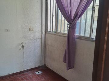 Departamento · 50m² · 3 Ambientes · Suther Pb