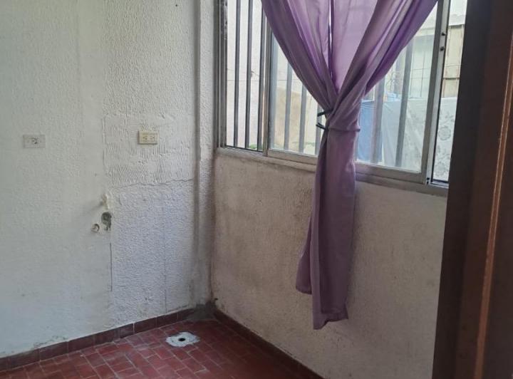 Departamento · 50m² · 3 Ambientes