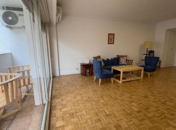 Departamento · 108m² · 4 Ambientes · 1 Cochera · Belgrano - Zabala Entre Cabildo y Ciudad de La Paz, 4 Amb, 180 m² Totales (Rbb)