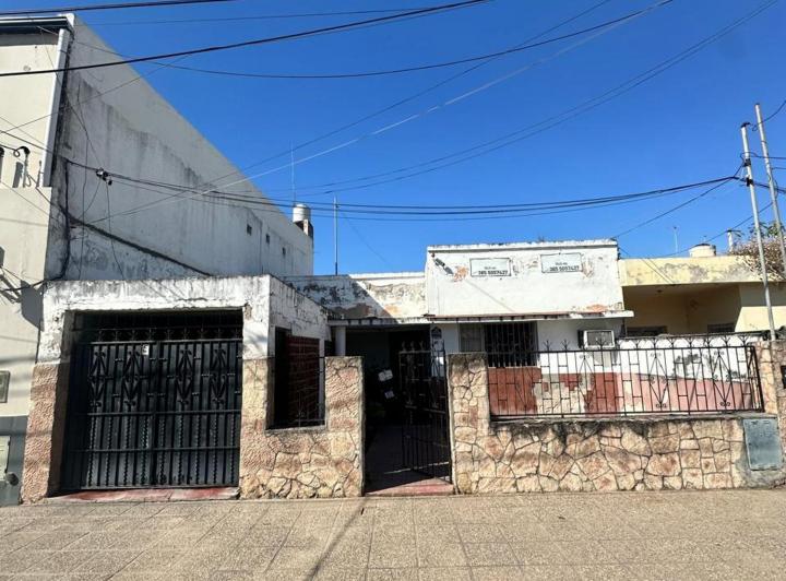 Casa · 133m² · 5 Ambientes · 1 Cochera