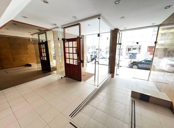 Departamento · 80m² · 3 Ambientes · 1 Cochera