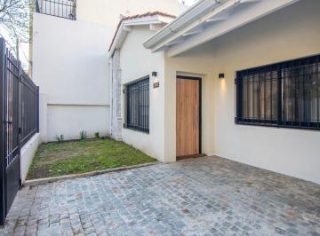 rs:huwy4w7hk8jwp9jflvybclpm · Venta Excelente Casa Reciclada 5 Amb C/jardín/parrilla/patio/cochera - Florida, Vicente López