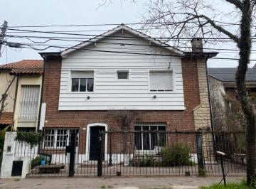 rs:bkvndsbnlkz96pvra839idyi · Casa 5 Amb Alquiler Bajo Acassuso San Isidro Jardin