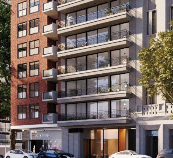 Departamento · 192m² · 5 Ambientes · 1 Cochera