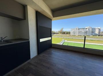 rs:mb06td8pe4shl2pn7ivi3wgd · Venta Departamento 2 Ambientes - Gran Blacón con Parrilla - Vivant Tortugas Norte