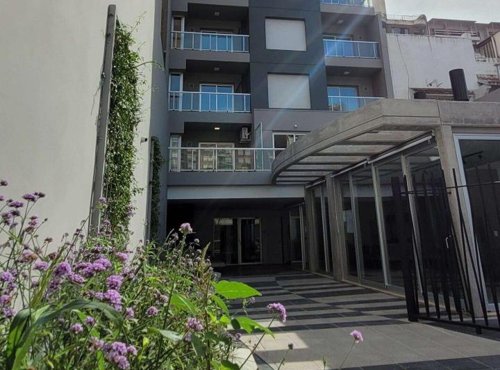 Departamento · 100m² · 3 Ambientes · 1 Cochera
