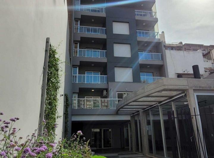 Departamento · 53m² · 2 Ambientes