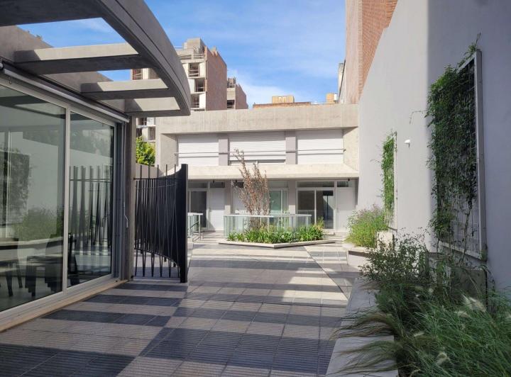 Departamento · 49m² · 2 Ambientes