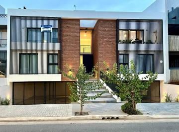 Departamento · 85m² · 5 Ambientes · 1 Cochera · Dpto en Alquiler 2 Dor Terraza Cochera en Costas de Manantiales