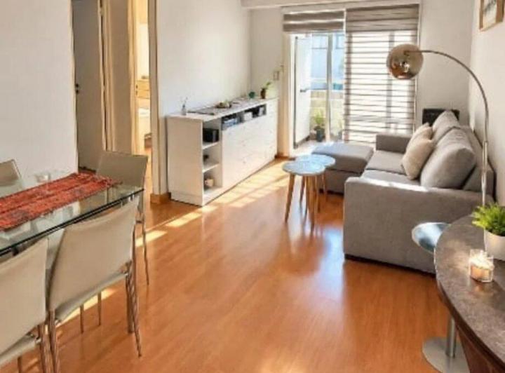 Departamento · 60m² · 3 Ambientes