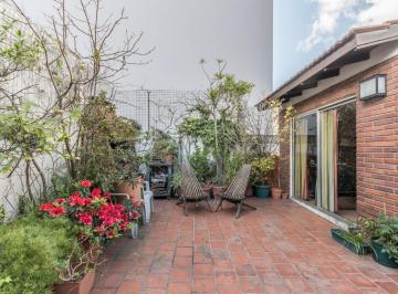 PH · 66m² · 4 Ambientes · Venta PH Palermo con Patio y Terraza