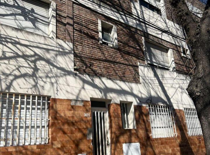 Departamento · 38m² · 2 Ambientes