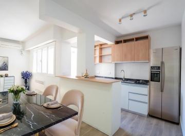 Departamento · 47m² · 2 Ambientes · Departamento 2 Amb · Refaccionado a Nuevo