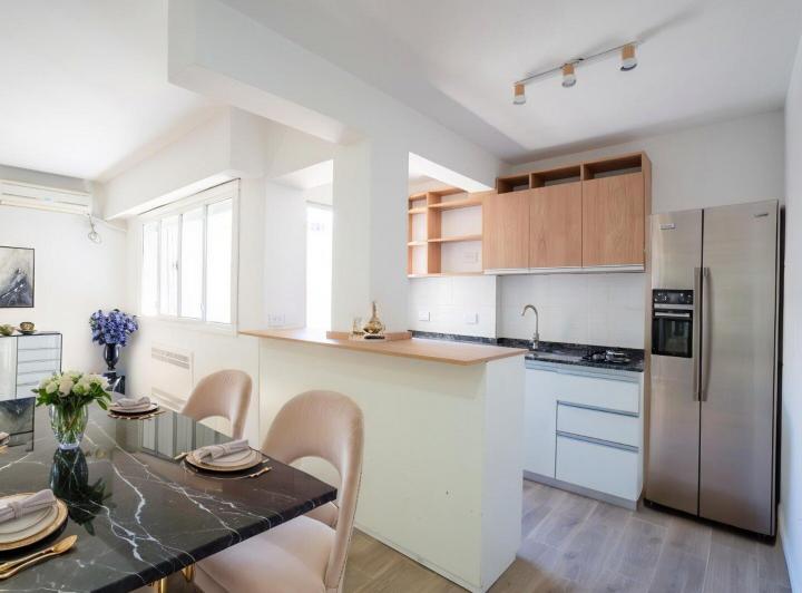 Departamento · 47m² · 2 Ambientes