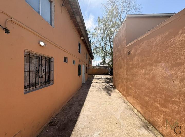 Departamento · 200m² · 6 Ambientes