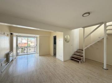 Departamento · 88m² · 4 Ambientes · 1 Cochera · Venta 3 Ambientes con Escritorio y Cochera - Apto Credito - Zona Guemes