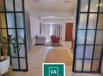 Casa de 7 ambientes, Villa Allende · San Isidro – Casa en Venta C/ascensor + Dormitorio Principal con Living Privado!