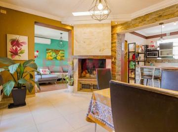 PH · 100m² · 5 Ambientes · Venta PH 5 Amb P Avellaneda C/ Quincho y Terraza