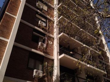 Departamento de 4 ambientes, San Isidro · Imponente Dpto 4 Amb con Cochera