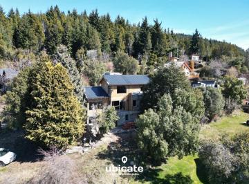 Casa · 287m² · 10 Ambientes · Casa con Vista a Terminar en Las Margaritas
