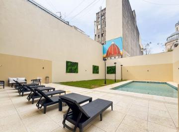 Departamento · 34m² · 1 Ambiente · Monoambiente a Estrenar San Telmo