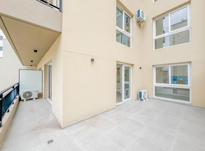 Departamento · 44m² · 2 Ambientes