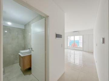 Departamento · 30m² · 1 Ambiente · Monoambiente a Estrenar/ Balcon San Telmo