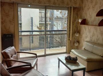Departamento · 38m² · 2 Ambientes · Departamento 2 Ambientes Zona Aldrey