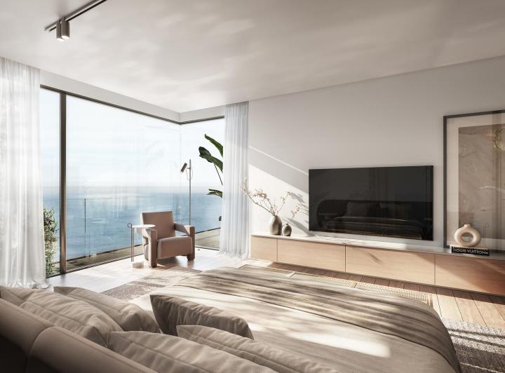 Departamento · 174m² · 5 Ambientes · 3 Cocheras