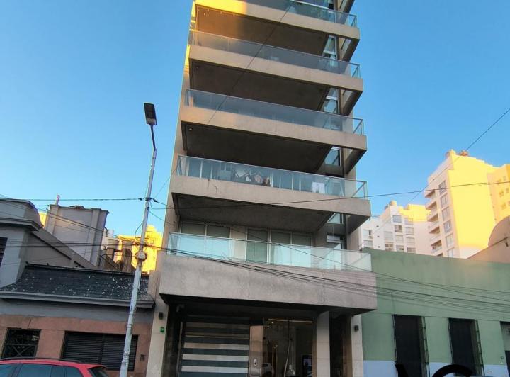 Departamento · 65m² · 3 Ambientes