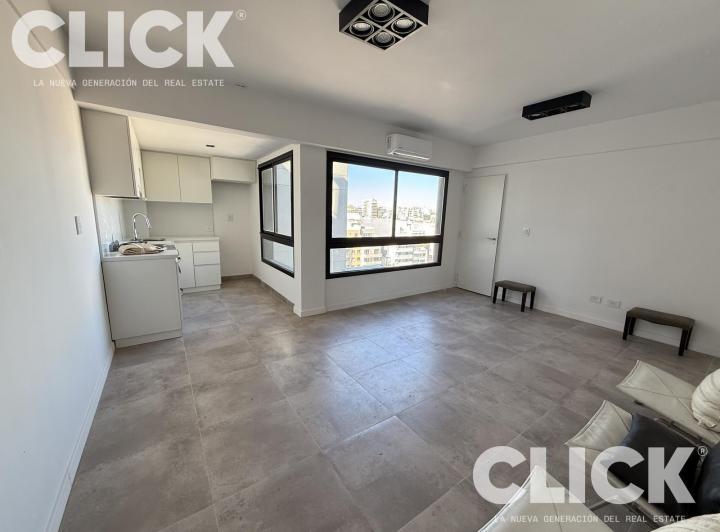 Departamento · 69m² · 4 Ambientes
