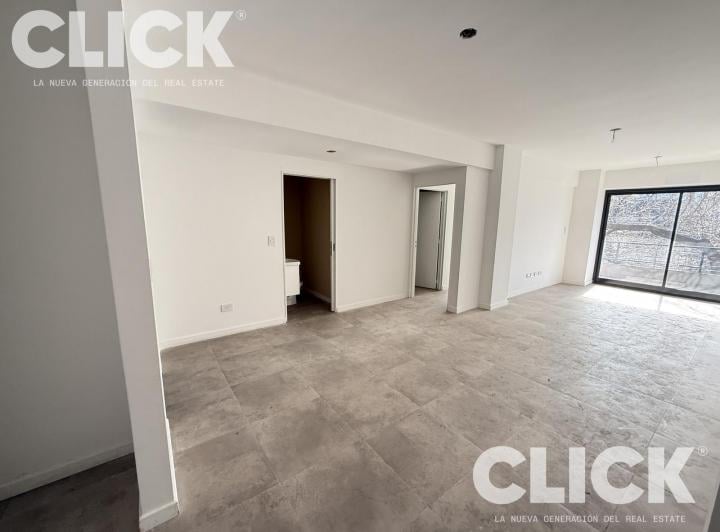 Departamento · 83m² · 3 Ambientes