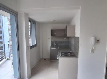Departamento · 31m² · 1 Ambiente · Alquiler Departamento con Balcón en Belgrano