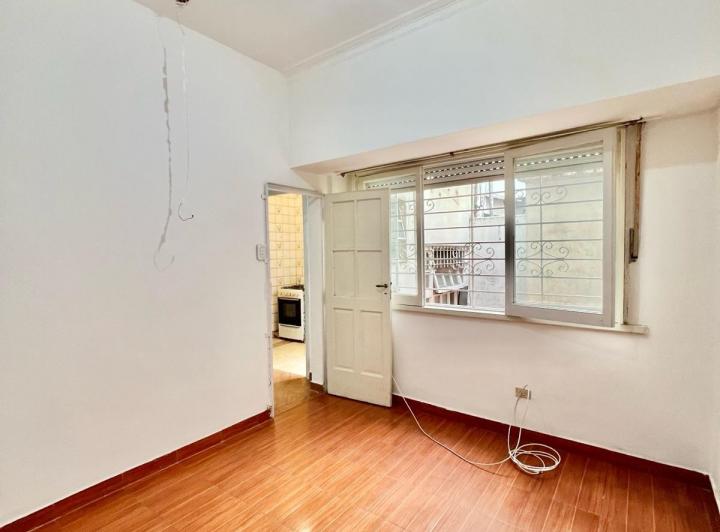 Departamento · 28m² · 2 Ambientes