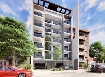 VEP-VEP-761_2 · Venta Villa Bosch Departamento 2 Ambientes Cochera Cubierta en Construccion