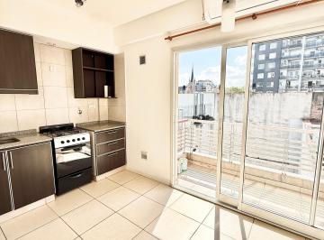 Departamento de 2 ambientes, San Cristobal · Alquiler 2 Amb Muy Luminoso y Moderno – Humberto Primo 3000