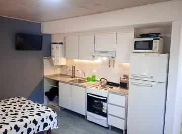 Departamento de 1 ambiente, Rosario · A Estrenar Super Equipado!