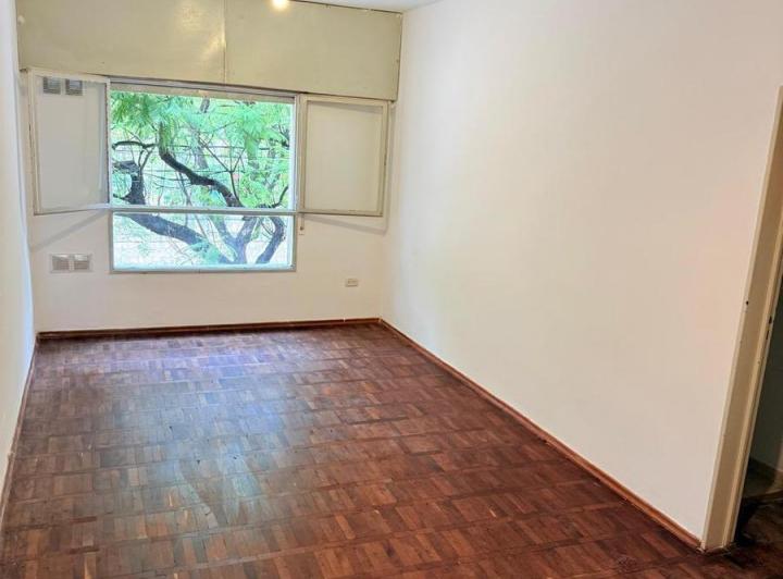Departamento · 60m² · 2 Dormitorios