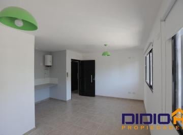 Departamento · 21m² · 1 Ambiente · Monoambiente en Alquiler Burzaco