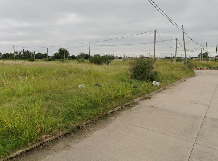 Terreno · 260m²