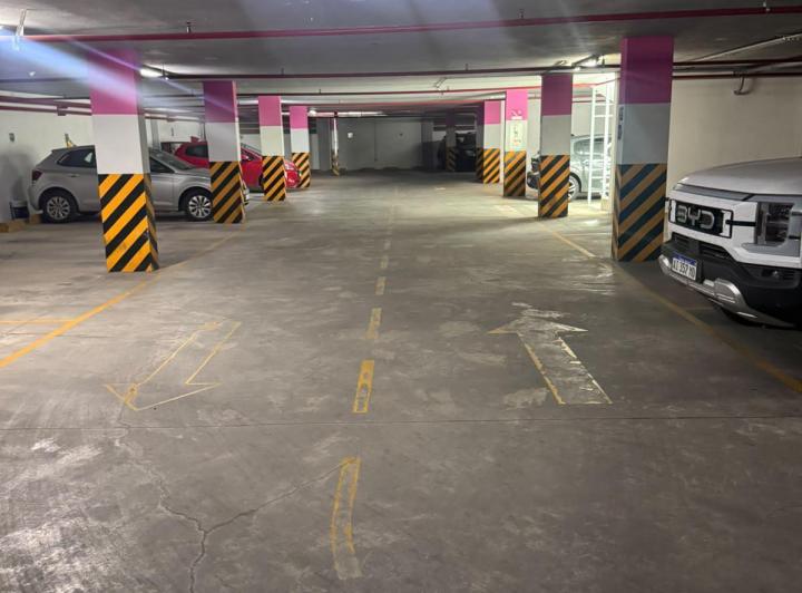 Garage · 8m² · 1 Ambiente · 1 Cochera