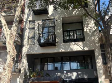 Departamento · 34m² · 1 Ambiente · Alquiler Hermoso Monoambiente