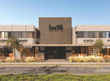 Oficina comercial de 1 ambiente, Córdoba · Oficina Comercial - Docta Urbanización Inteligente