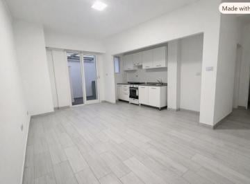 DOC-DOC-554_2 · Venta Departamento PH 2 Ambientes en Sáenz Peña, Apto Credito