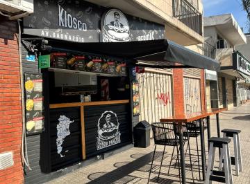 Fondo de comercio Venta 17m² de 1 ambiente · Pancheria Gourmet