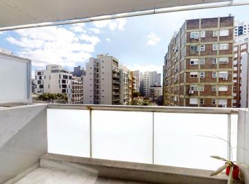 Departamento · 35m² · 1 Ambiente · Monoambiente Alquiler Full Amenities Belgrano R