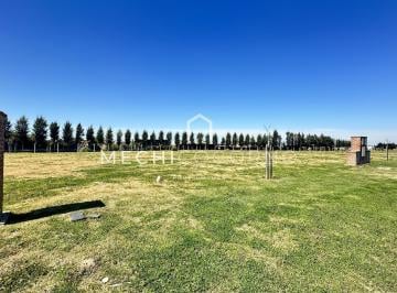 Terreno · 783m² · Lote en Venta Bahía, Villa Nueva