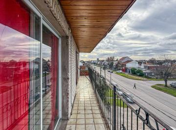 Departamento · 107m² · 4 Ambientes · Venta Depto 4 Amb con Balcon Zona Sur