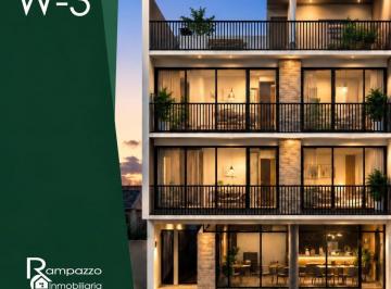Departamento de 2 ambientes, Bahía Blanca · Deptos en Venta Fideicomiso Witcomb 133